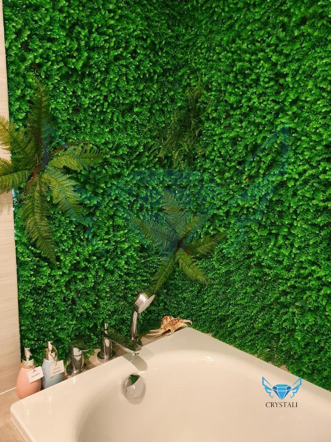 Crystali Panorama Nha Trang Bed & Breakfast Exterior photo